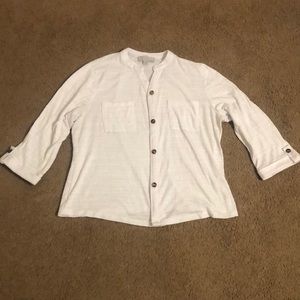 Carolyn Taylor blouse